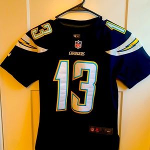 Keenan Allen NFL Jersey